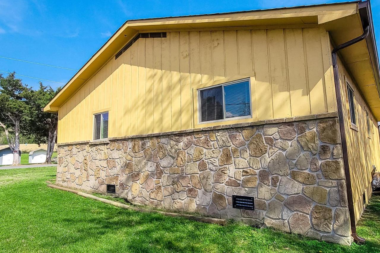 Winston Way Villa Pigeon Forge Exterior photo